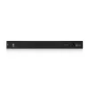 Zyxel XGS2220-54FP valdomas L3 Gigabit Ethernet (10/100/1000) jungiklis su PoE