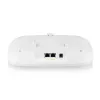 Zyxel WBE530-EU0101F belaidis prieigos taškas WiFi 7, baltas
