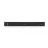 Zyxel XGS4600-32 valdomas L3 Gigabit Ethernet (10/100/1000) jungiklis juodas