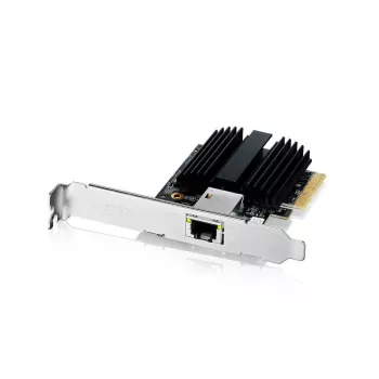 Zyxel XGN100C v2 vidinis Ethernet adapteris 1000 Mbit/s