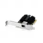 Zyxel XGN100C v2 vidinis Ethernet adapteris 1000 Mbit/s