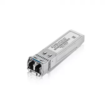 Zyxel SFP10G-LR-E tinklo siųstuvas-imtuvas 10 Gbit/s SFP+ 1310 nm