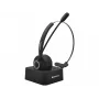 Belaidė ausinė Sandberg Wireless Office Headset Pro