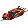 Lenktynių rinkinys su automobiliais ir trasa CARRERA Carrera Full Speed įvairiaspalvis