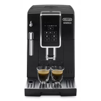 De’Longhi Dinamica Ecam 350.15.B Pilnai automatinis espreso aparatas 1,8 L