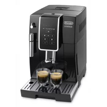 De’Longhi Dinamica Ecam 350.15.B Pilnai automatinis espreso aparatas 1,8 L