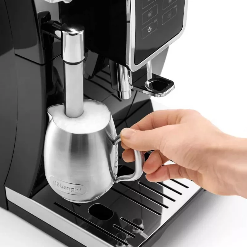De’Longhi Dinamica Ecam 350.15.B Pilnai automatinis espreso aparatas 1,8 L