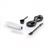 De’Longhi Dinamica Ecam 350.15.B Pilnai automatinis espreso aparatas 1,8 L