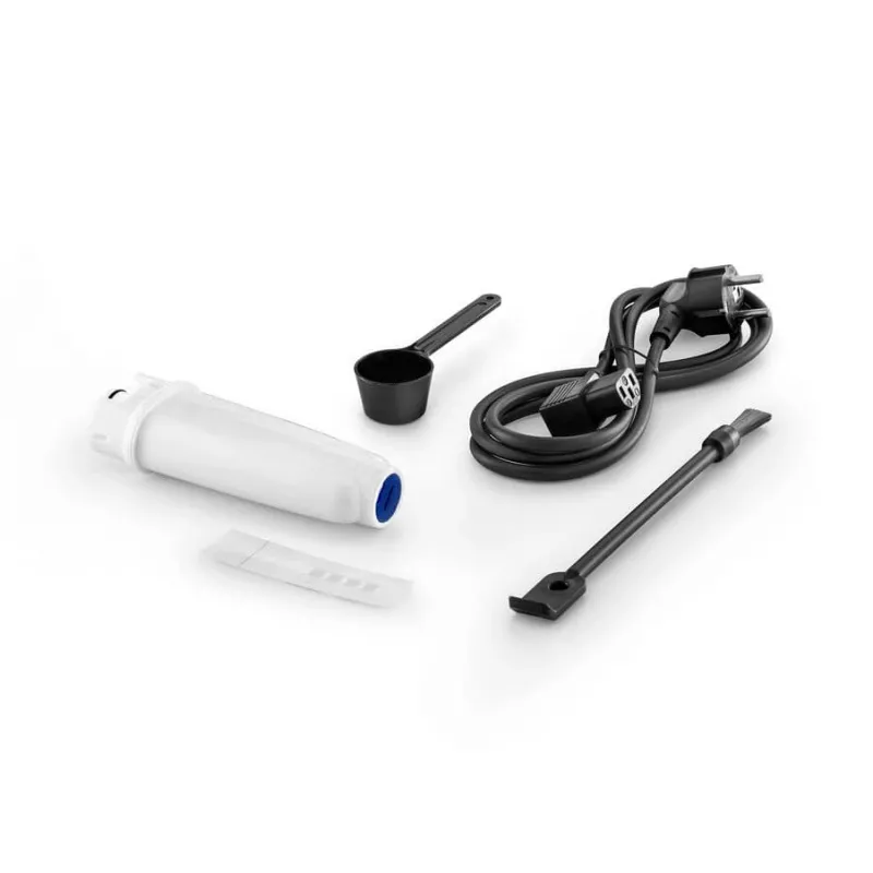 De’Longhi Dinamica Ecam 350.15.B Pilnai automatinis espreso aparatas 1,8 L