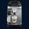 De'Longhi Magnifica ECAM 290.61.SB pilnai automatinis espreso aparatas, 1,8 L, sidabrinis