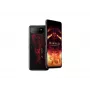 ASUS ROG Phone 6 Diablo Immortal Edition 17,2 cm (6,78 col.) Dual SIM Android 12 5G USB Type-C 16 GB 512 GB 6000 mAh Juoda, Raudona