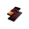 ASUS ROG Phone 6 Diablo Immortal Edition 17,2 cm (6,78 col.) Dual SIM Android 12 5G USB Type-C 16 GB 512 GB 6000 mAh Juoda, Raudona
