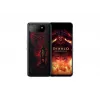 ASUS ROG Phone 6 Diablo Immortal Edition 17,2 cm (6,78 col.) Dual SIM Android 12 5G USB Type-C 16 GB 512 GB 6000 mAh Juoda, Raudona