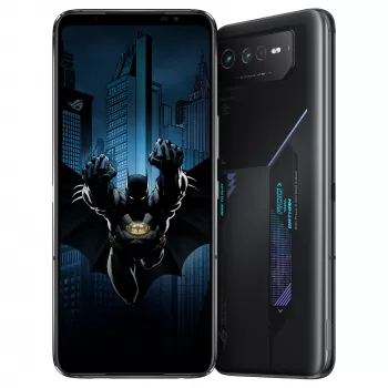ASUS ROG Phone 6 AI2203-5B028E1 17,2 cm (6,78 col.) Dual SIM Android 12 5G USB Type-C 12 GB 256 GB 6000 mAh juoda