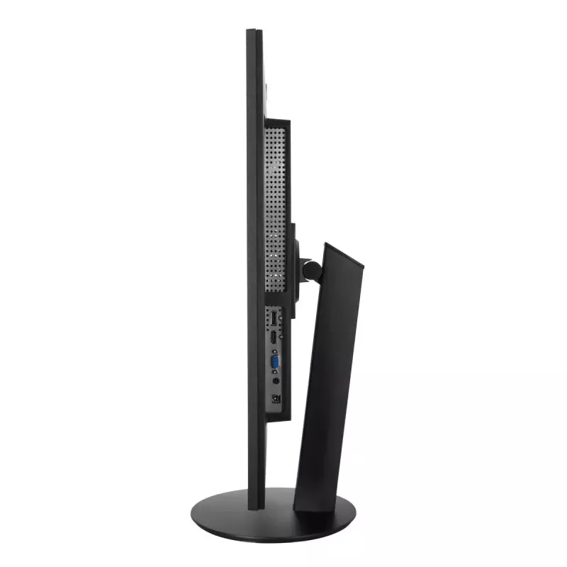 Targus DM4240SEUZ monitorius 61 cm (24 colių) 1920 x 1080 pikselių HD LCD juodas