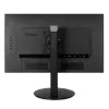 Targus DM4240SEUZ monitorius 61 cm (24 colių) 1920 x 1080 pikselių HD LCD juodas