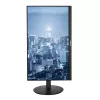 Targus DM4240SEUZ monitorius 61 cm (24 colių) 1920 x 1080 pikselių HD LCD juodas