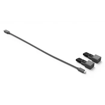 Prailginimo jungtis Logitech Rally Mic Pod CAT Coupler