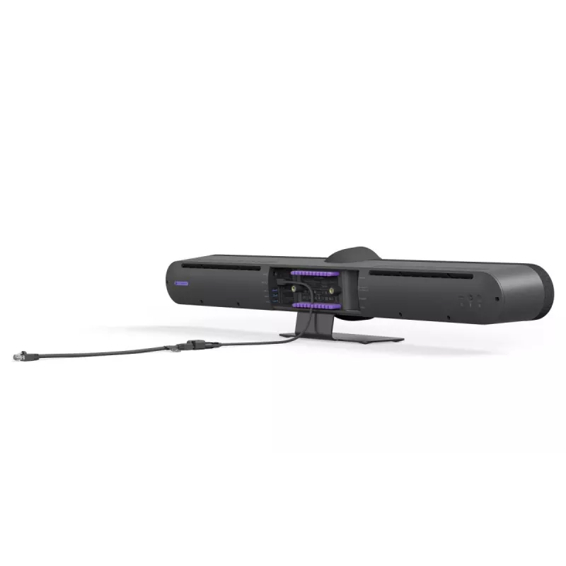 Prailginimo jungtis Logitech Rally Mic Pod CAT Coupler