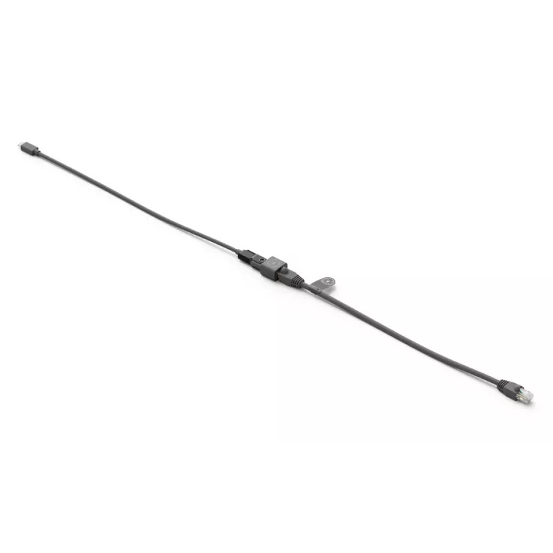 Prailginimo jungtis Logitech Rally Mic Pod CAT Coupler