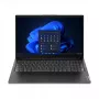 Nešiojamas kompiuteris Lenovo V V15 AMD Ryzen 5 7520U, 15.6 colio Full HD, 16 GB LPDDR5, 512 GB SSD, AMD Radeon 610M, Windows 11 Pro, juodas