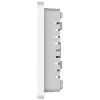 Belaidis prieigos taškas Grandstream GWN7603 2.4/5 GHz 802.11ac, 2x2 MIMO, 4x LAN, PoE, 16 SSID