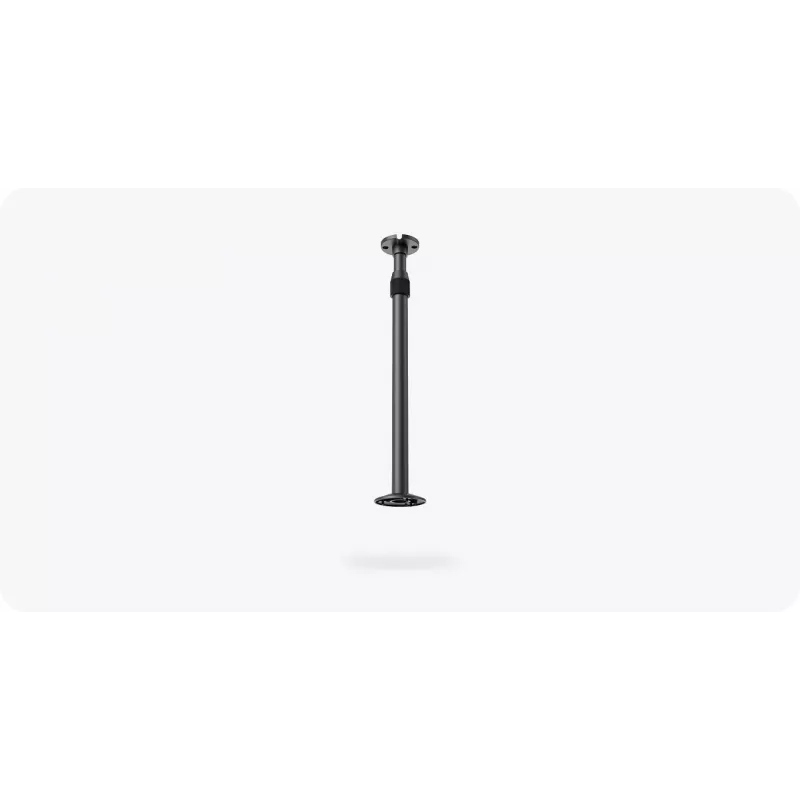 Yealink 3311091 tvirtinimo rinkinys CM20 kamerai