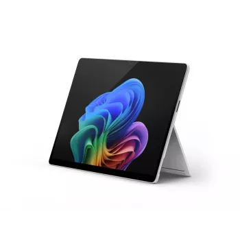 MICROSOFT Surface Pro 11 5G – 13 colių liečiamas ekranas – Snapdragon X Elite – 16 GB RAM – 512 GB SSD – Win11 Pro – Platinum