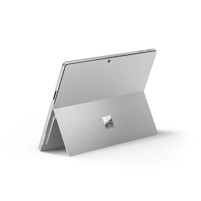 MICROSOFT Surface Pro 11 5G – 13 colių liečiamas ekranas – Snapdragon X Elite – 16 GB RAM – 512 GB SSD – Win11 Pro – Platinum