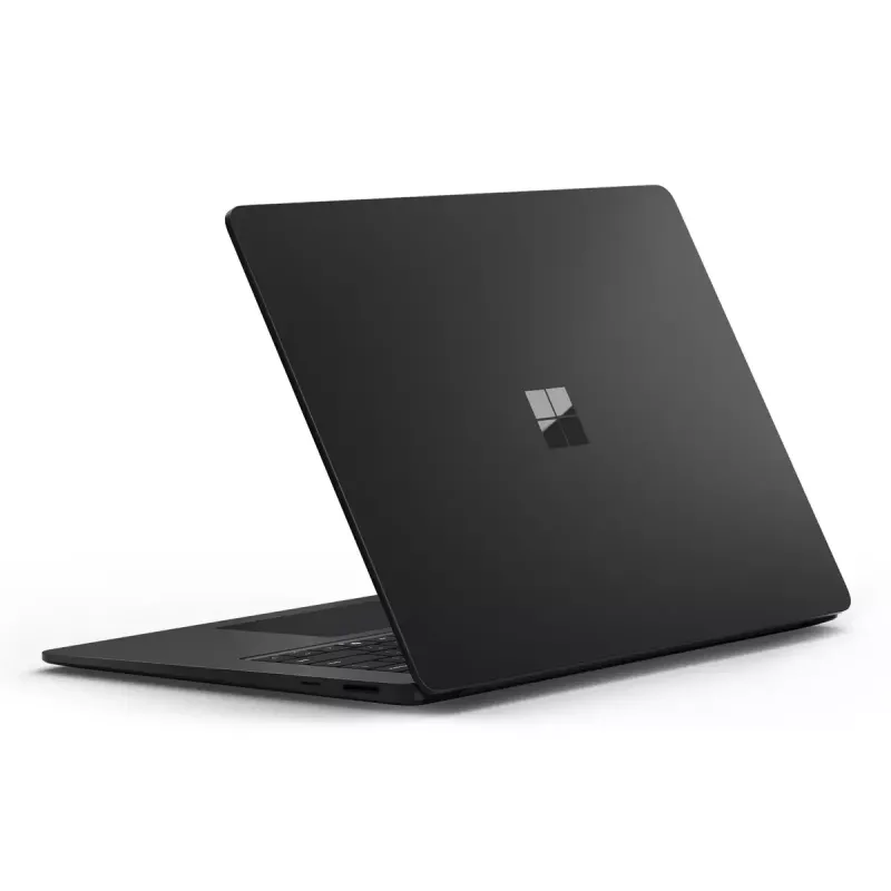 Nešiojamas kompiuteris Microsoft Surface Laptop 7 Copilot+ 15 col. Qualcomm Snapdragon X1E-80-100 16 GB RAM 1 TB SSD Windows 11 Pro