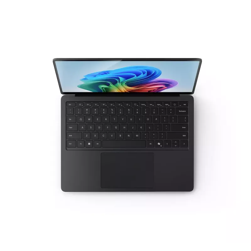 Nešiojamas kompiuteris Microsoft Surface Laptop 7 Copilot+ 15 col. Qualcomm Snapdragon X1E-80-100 16 GB RAM 1 TB SSD Windows 11 Pro