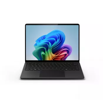 Nešiojamas kompiuteris Microsoft Surface Laptop 7 Copilot+ 15 col. Qualcomm Snapdragon X1E-80-100 16 GB RAM 1 TB SSD Windows 11 Pro