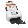 Brother ADS-4900W skaitytuvas ADF + lakštų padavimo 600 x 600 DPI A4 juodas, baltas