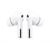 Samsung Galaxy Buds3 Pro, belaidės ausinės, TWS, baltos