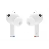 Samsung Galaxy Buds3 Pro, belaidės ausinės, TWS, baltos