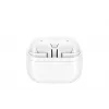 Samsung Galaxy Buds3 Pro, belaidės ausinės, TWS, baltos