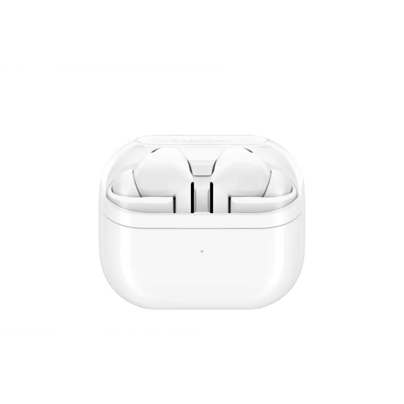 Samsung Galaxy Buds3 Pro, belaidės ausinės, TWS, baltos