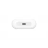 Samsung Galaxy Buds3 Pro, belaidės ausinės, TWS, baltos