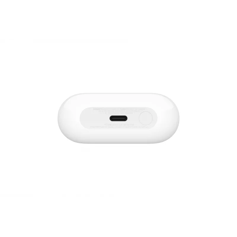 Samsung Galaxy Buds3 Pro, belaidės ausinės, TWS, baltos