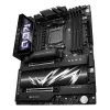 Motininė plokštė ASUS ROG CROSSHAIR X870E HERO