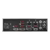 Motininė plokštė ASUS ROG CROSSHAIR X870E HERO