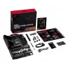 Motininė plokštė ASUS ROG CROSSHAIR X870E HERO