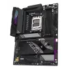 Motininė plokštė GIGABYTE X870E AORUS ELITE WIFI7 ATX, AMD X870E, Socket AM5, DDR5, 4x DIMM, Wi‑Fi 7, 2.5Gb LAN
