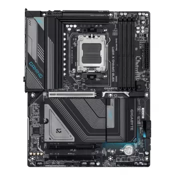 GIGABYTE X870 GAMING X WIFI7 pagrindinė plokštė