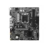 Motininė plokštė MSI PRO H610M-G — Intel H610, LGA 1700, micro ATX, DDR5, 2 DIMM, iki 96 GB, M.2, SATA III, HDMI 2.1, DisplayPort 1.4