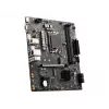 Motininė plokštė MSI PRO H610M-G — Intel H610, LGA 1700, micro ATX, DDR5, 2 DIMM, iki 96 GB, M.2, SATA III, HDMI 2.1, DisplayPort 1.4