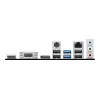 Motininė plokštė MSI PRO H610M-G — Intel H610, LGA 1700, micro ATX, DDR5, 2 DIMM, iki 96 GB, M.2, SATA III, HDMI 2.1, DisplayPort 1.4