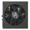 SEASONIC Focus Gx Maitinimo blokas 750 W 20+4 Pin ATX ATX Juodas