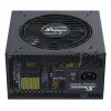 SEASONIC Focus Gx Maitinimo blokas 750 W 20+4 Pin ATX ATX Juodas