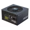 SEASONIC Focus Gx Maitinimo blokas 750 W 20+4 Pin ATX ATX Juodas